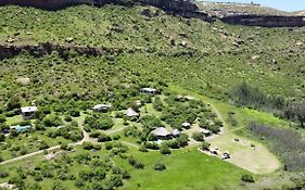 Mafube Mountain Retreat